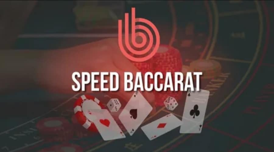 Speed Baccarat รวดเร็วและรุนแรง