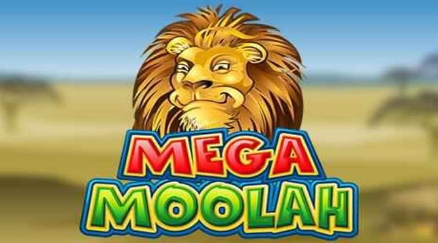Mega Moolah - RTP: 95.04%