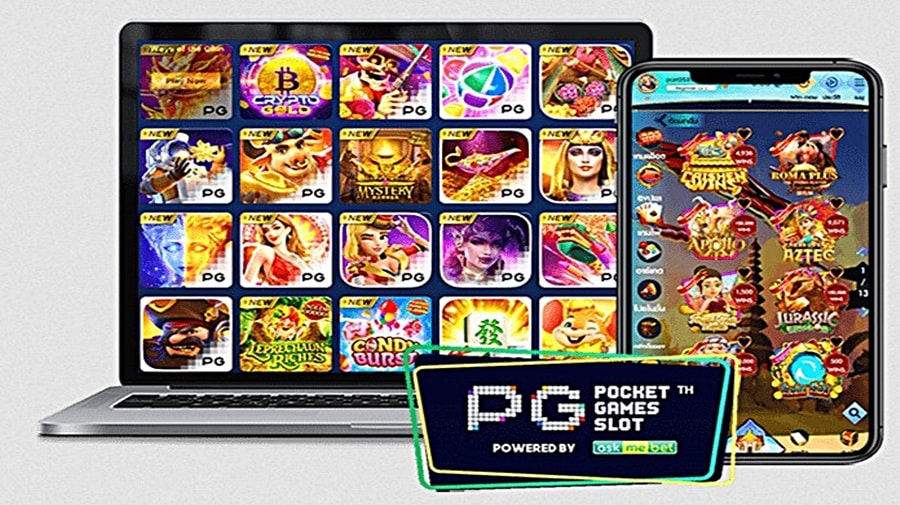 คู่มือความเข้ากันได้ของ Pg Slot Mobile: สำรวจการเล่นเกมที่ราบรื่นในอุปกรณ์ต่างๆ