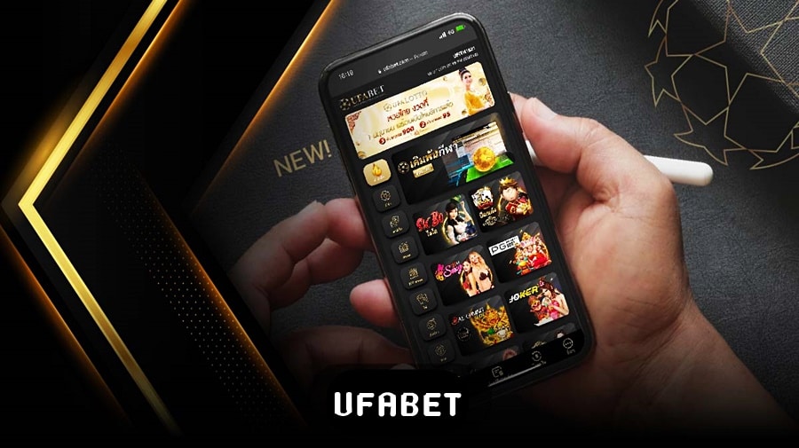 UFABET ข่าวเกมใหม่ เปิดโลกสู่เสน่ห์แห่งเกมออนไลน์