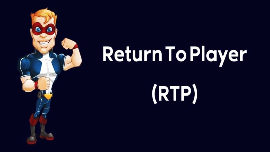 เข้าใจ RTP (Return To Player)