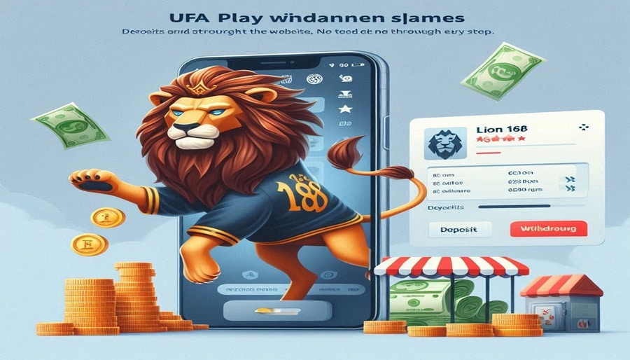 สนุกกับเกมคุณภาพ กราฟิกสวย ลุ้นทุกวินาที