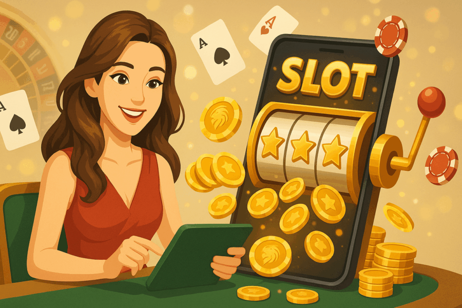 แจกเครดิตฟรีทันใจ เพียงสมัครสมาชิกใหม่วันนี้