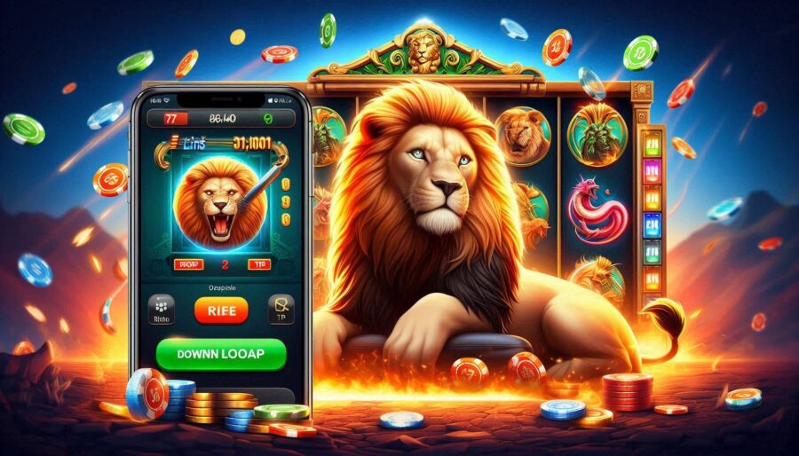 เริ่มสนุกกับเว็บตรง ยูฟ่าไลอ้อน168 โหลดปุ๊บลุ้นปั๊บ